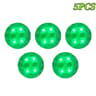 LED Coaster Lights For Bottles And Drinks 51030PCS Party Bar Decor 6