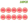 LED Coaster Lights For Bottles And Drinks 51030PCS Party Bar Decor 11