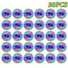 LED Coaster Lights For Bottles And Drinks 51030PCS Party Bar Decor 18