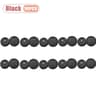120PCS Solar Projection Lamp Replacement Pattern Covers Waterproof Decorative Shades 6