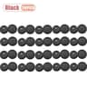 120PCS Solar Projection Lamp Replacement Pattern Covers Waterproof Decorative Shades 7