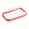 Clear Hard Shell Zipper Case Waterproof Travel Toiletry And Makeup Organizer 8