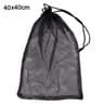 Small Mesh Drawstring Bags For Sports Swimming And Travel Storage 6