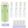 4in1 Leakproof Travel Dispenser Bottle For Toiletries 6