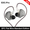 KZ EDC Pro HiFi Wired InEar Monitor Earphones With Dynamic Bass 11