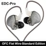 KZ EDC Pro HiFi Wired InEar Monitor Earphones With Dynamic Bass 14