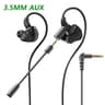 71 Surround Sound Wired Gaming Earbuds With Dual Mic 7