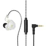 QKZ AK6 HiFi Wired InEar Monitor Earphones With Mic 6
