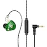 QKZ AK6 HiFi Wired InEar Monitor Earphones With Mic 8