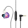 QKZ AK6 HiFi Wired InEar Monitor Earphones With Mic 7