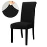 Stretch Spandex Dining Chair Cover Universal Elastic Slipcover 24