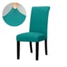 Stretch Spandex Dining Chair Cover Universal Elastic Slipcover 13