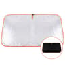 Foldable Car Windshield Sun Shade UV And Heat Protector 6