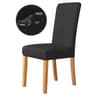 Waterproof Stretch Dining Chair Cover Universal Elastic Slipcover 6