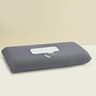 Cooling Ice Silk Pillowcase 255 X 137 Inch Breathable Washable Summer Pillow Cover 7