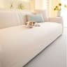 Cooling Ice Silk Sofa Cushion Cover With AntiSlip Design 6