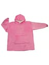Oversized Wearable Blanket Hoodie With Sleeves And Pocket For Men And Women 9