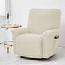 Battilo Waterproof Stretch Recliner Chair Cover With Pocket Plaid Furniture Protector 20