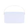 LED Lighted Mirror Makeup Organizer Case  Portable Cosmetic Storage Box 7