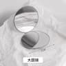 Stainless Steel DoubleSided Compact Mirror Portable Folding Pocket Mirror 5
