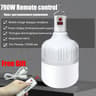 700W Rechargeable Camping Lantern With Motion Sensor And Power Bank 9