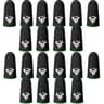 Superconducting Fiber Gaming Finger Sleeves  UltraThin Sweatproof Touchscreen Thumb Covers 13