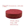 5M Abrasive Scouring Pad Roll For Rust Removal And Polishing 6