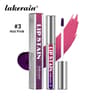 24Hour PeelOff Lip Stain Matte WaterResistant Lip Tint 6