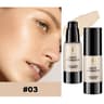 Silky Color Correcting Concealer For Dark Circles Acne Marks And Redness 9
