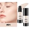 Silky Color Correcting Concealer For Dark Circles Acne Marks And Redness 15