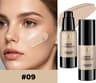 Silky Color Correcting Concealer For Dark Circles Acne Marks And Redness 8