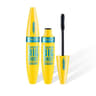 Waterproof Lengthening And Volumizing Black Mascara 6