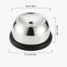 Stainless Steel Egg Piercer For Easy Peel Boiled Eggs 6