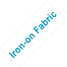 Dymo LetraTag Compatible Clear Plastic Label Tape Refill 12mm X 4m 6