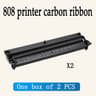 Portable A4 Bluetooth Thermal Transfer Printer For DoubleSided Documents 6