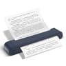 Portable A4 Bluetooth Thermal Transfer Printer For DoubleSided Documents 7