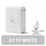 D110 Mini Portable Bluetooth Thermal Label Printer With SelfAdhesive Labels For Home And Office 7