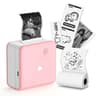 300DPI Mini Bluetooth Pocket Thermal Printer For IOS Android Portable Inkless Photo And Note Printe 7