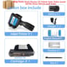 S17301750 Handheld Thermal Inkjet Printer For Expiry Dates Logos And Batch Coding 6