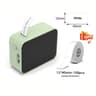 P15 Mini Portable Bluetooth Thermal Label Printer For Home And Office Organization 8