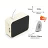 P15 Mini Portable Bluetooth Thermal Label Printer For Home And Office Organization 7