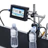 43 Inch Industrial Online Inkjet Printer For QR Codes Barcodes And Expiry Date Coding 6