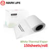 X2 Mini Portable Bluetooth Thermal Label Printer For Home And Office Organization 11