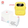 P50 Portable Bluetooth Thermal Label Printer For Home Office And Organization 7