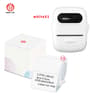 P50 Portable Bluetooth Thermal Label Printer For Home Office And Organization 8