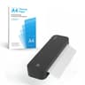 Portable A4 Bluetooth Thermal Printer For Wireless Inkless Document Printing 9