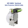 80mm Kiosk Thermal Ticket Printer KP300 For Parking Systems And SelfService Machines 8