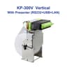 80mm Kiosk Thermal Ticket Printer KP300 For Parking Systems And SelfService Machines 10