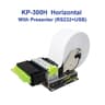 80mm Kiosk Thermal Ticket Printer KP300 For Parking Systems And SelfService Machines 13