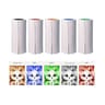 Instant Print Digital Selfie Camera With Thermal Printer And 5 Monochrome Print Colors 8